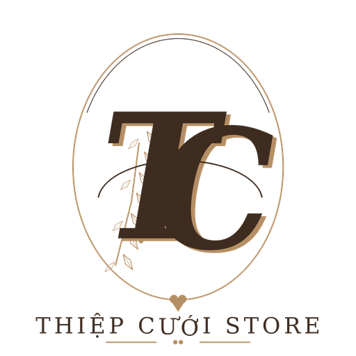 Thiệp Cưới Store